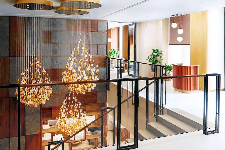 Courtyard by Marriott Yerevan — photo 4