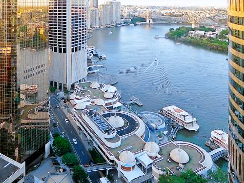 Apartamento Brisbane