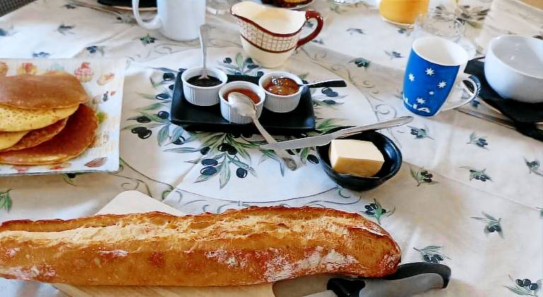La Bruyere - B & B - — photo 5