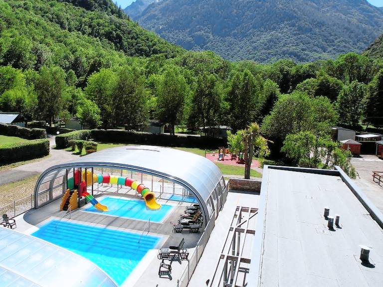 Chalet Vicdessos