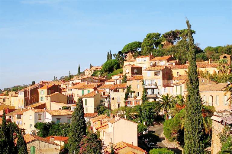 Appartement Collobrières