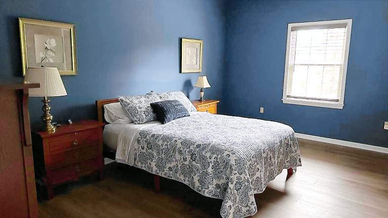 Bed & Breakfast Pittstown