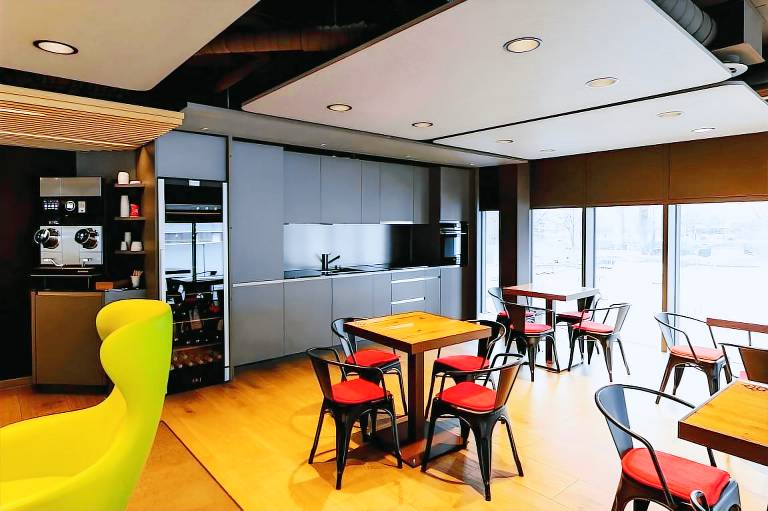 Los Lorentes Residences — photo 5