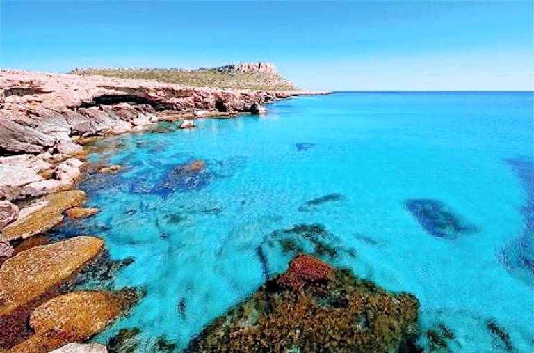 Villa  Protaras