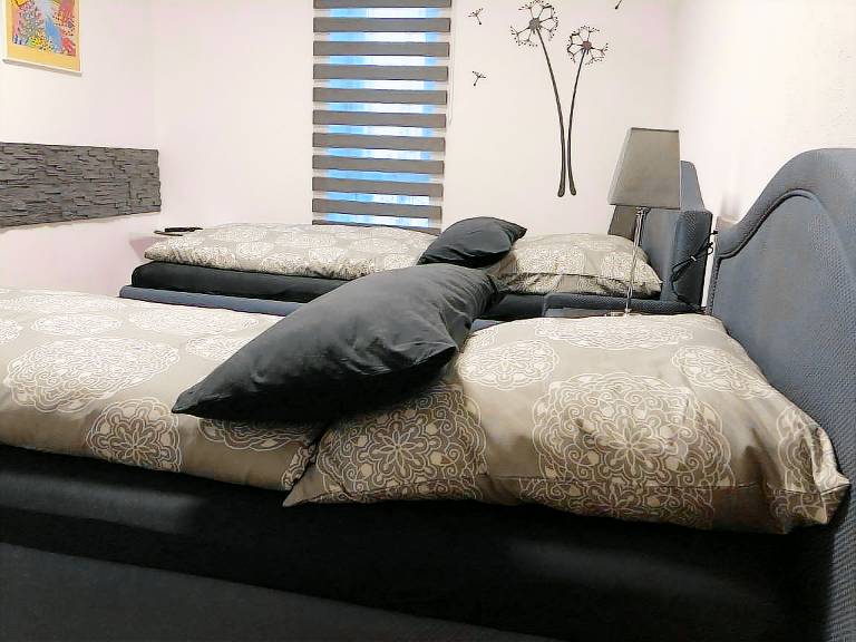 Bed & Breakfast Düsseldorf-Unterrath