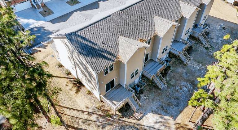Vacation home with 3 rooms for 8 persons — photo 4