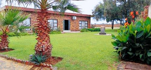 Korundum Lodge