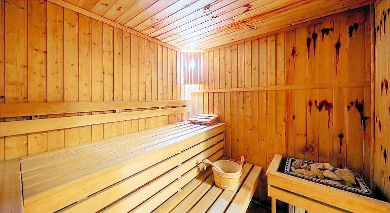 Wonderful rental apartment with sauna | Pets are welcome — photo 3