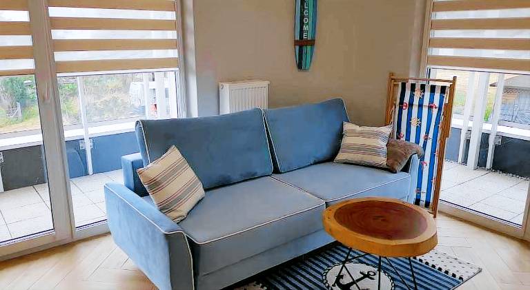 Rental apartment with pool — photo 2
