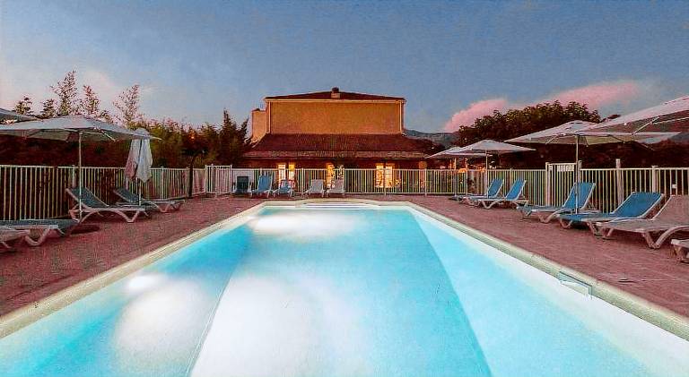 Ibis Budget Sisteron — photo 5