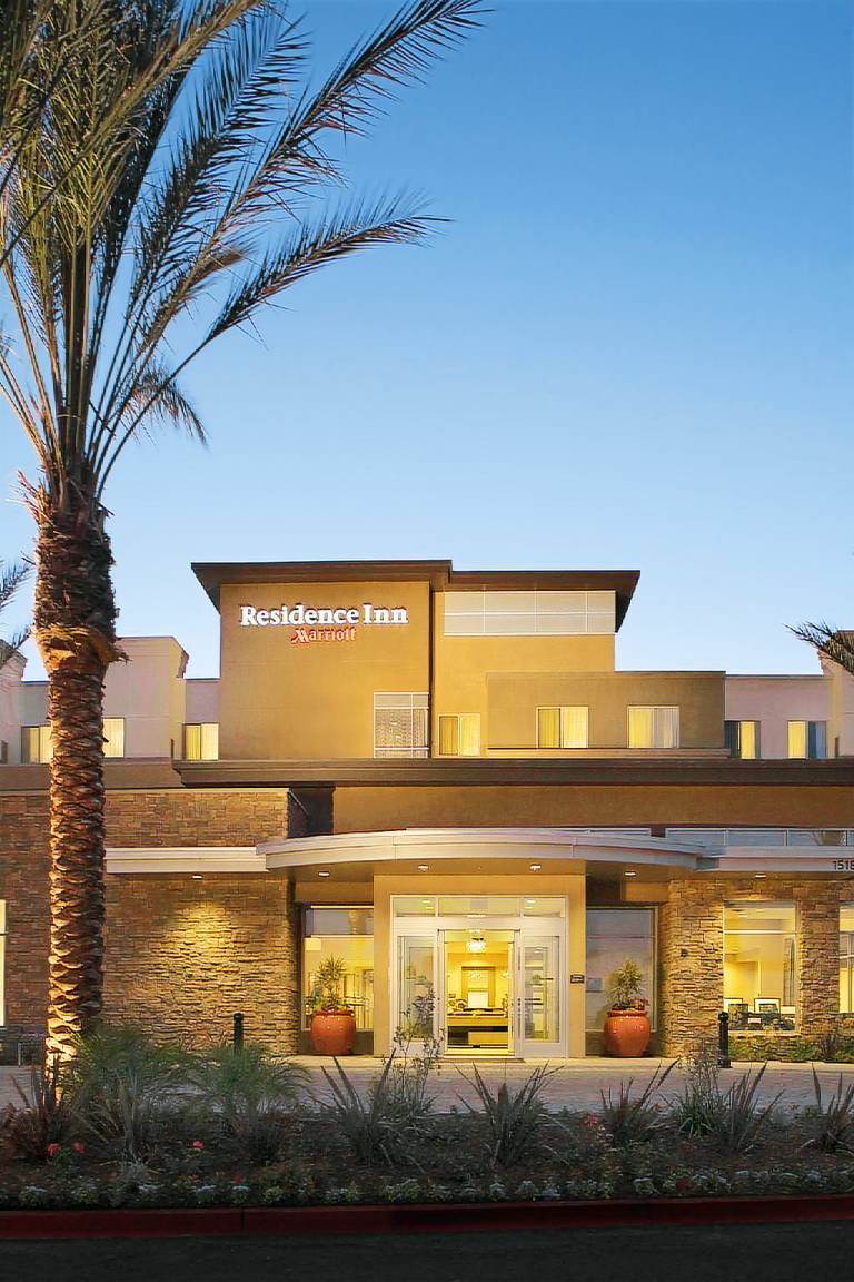 Residence Inn by Marriott Tustin Orange County in Orange, CA