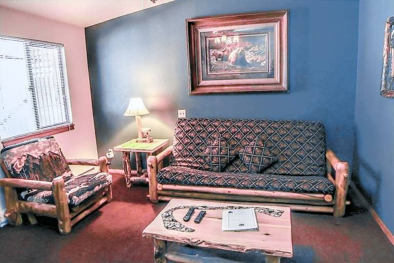 Chalet Estes Park