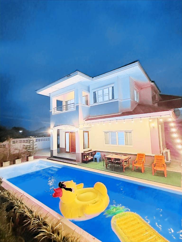 Nannam Poolvilla@สัตหีบ — photo 4