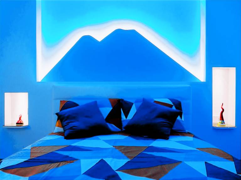 Ferienwohnung Neapel