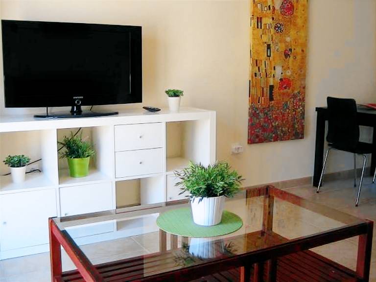 Apartment with Terrace and AC in Coto - 2 Beds, Near La Barrosa Beach — photo 5