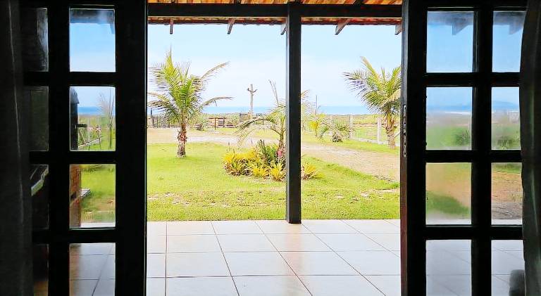 Villa | Close to the beach | Pets allowed in Balneario Barra do Sul