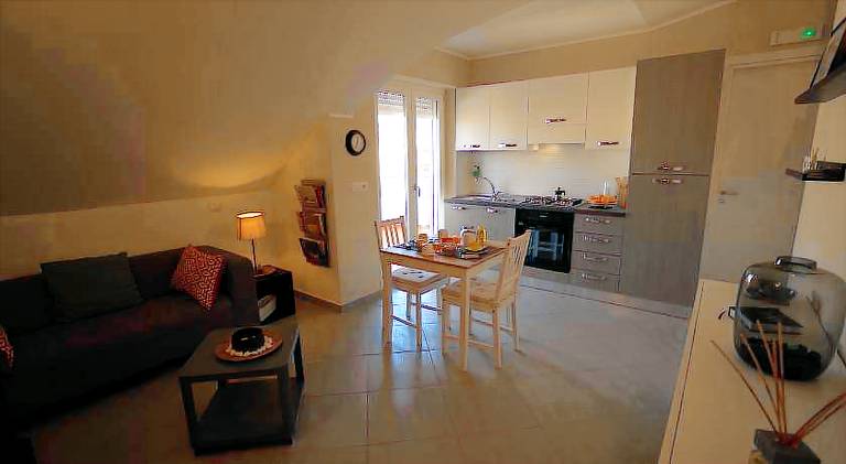 Chalet sul mare — photo 2