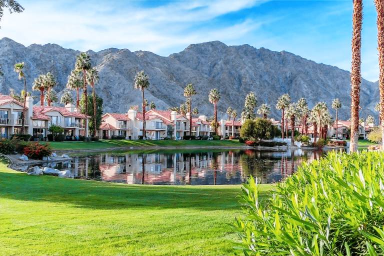 Villa La Quinta