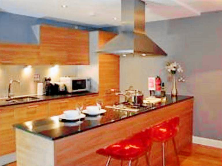 Pleasant serviced apartment | Close to Glasgow Cathedral | Pets are welcome — photo 5