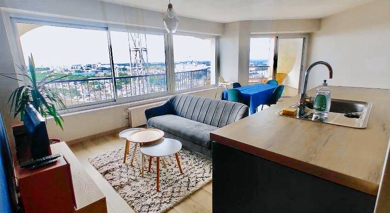 Fully equipped lovely apartment with patio | Good for workation | Pets allowed — photo 2