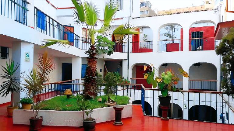 Holiday apartment with 1 room for 4 persons — photo 3
