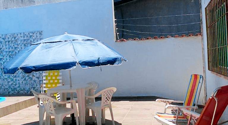 Kitnet Martin de Sa para casal — photo 3