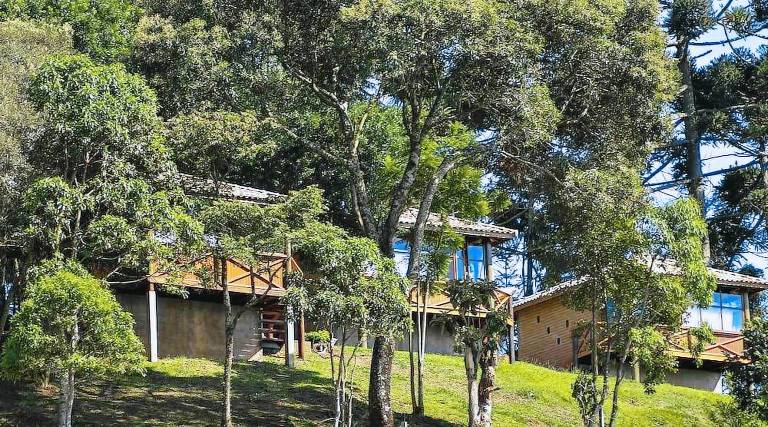 Apartamento Gonçalves