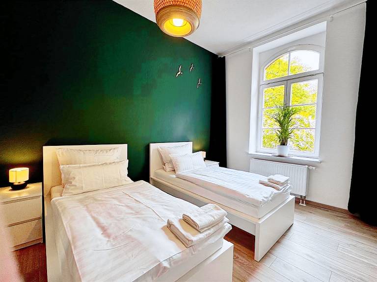 Ferienwohnung Wurzen