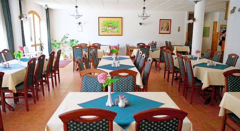 Ágnes Hotel — photo 4