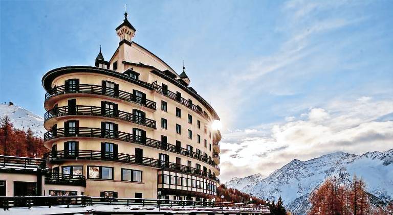 Principi di Piemonte Sestriere in Sestriere