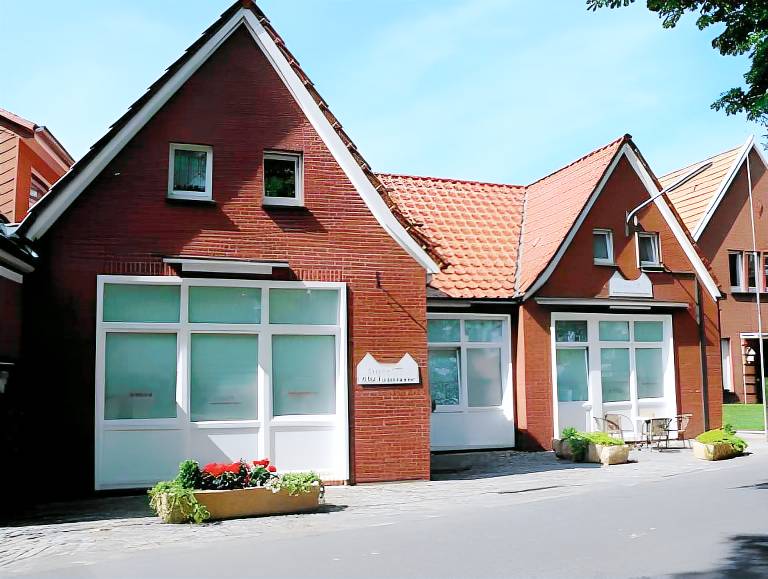 Bed & Breakfast Schüttorf