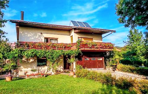 Apartma Veliki Otok