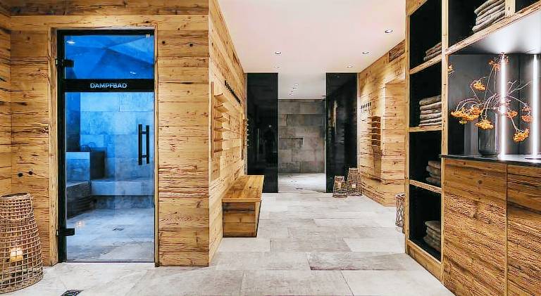 VAYA Residence Galtur Paznaun — photo 2