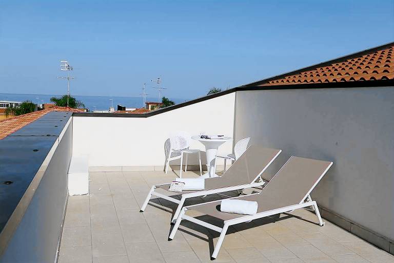 Appartamento vacanza Racalmuto