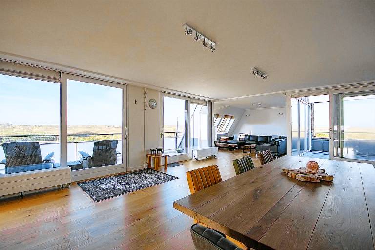 Appartement  Callantsoog