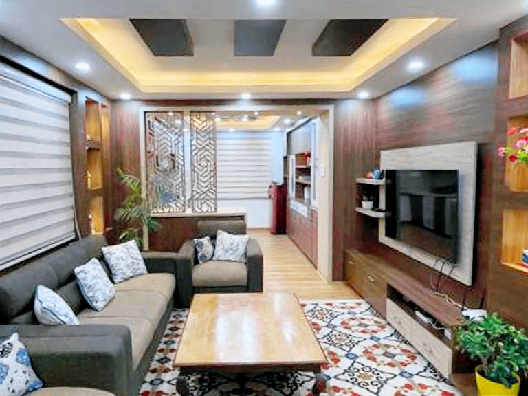 Apartamento  Dhobighat