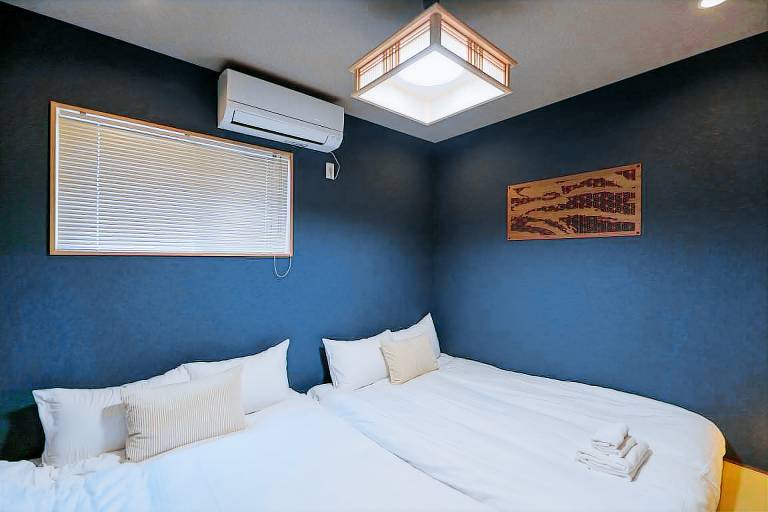 35 m² Ferienwohnung