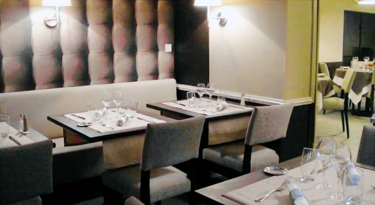 Logis Hotel Saint Paul — photo 2