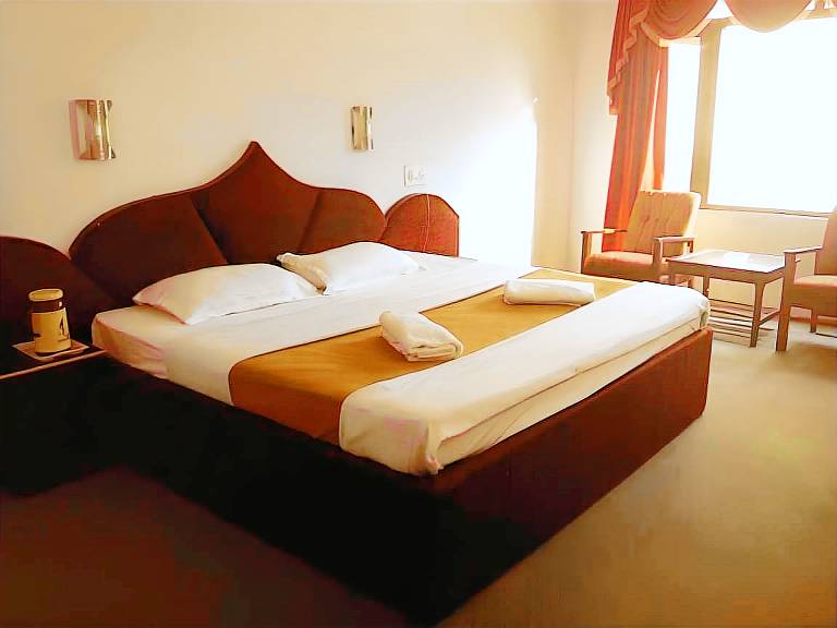 Hotel Manali Castle — photo 2