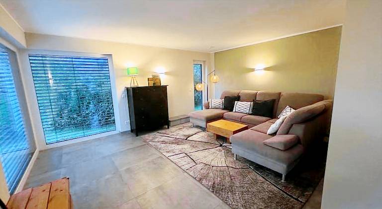Apartment with 4 rooms for 8 persons — photo 2