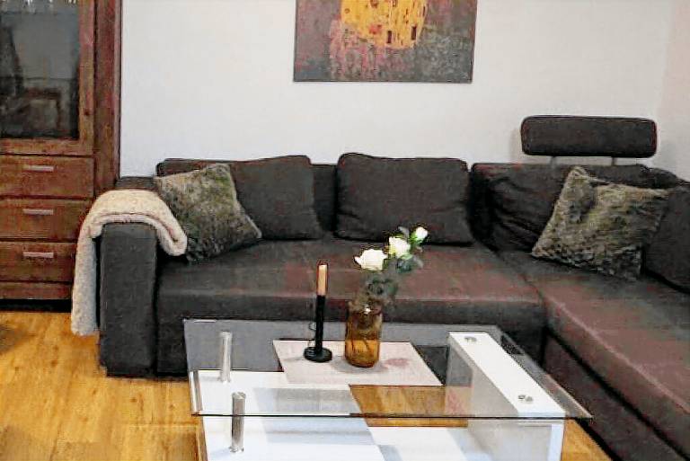 Ferienwohnung Hopsten