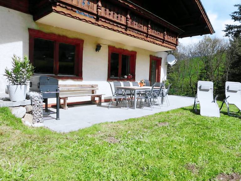 Casa Bischofshofen