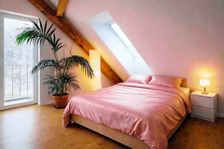 Ferienwohnung  Jestetten