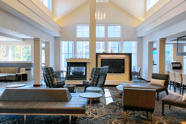 Residence Inn by Marriott Concord