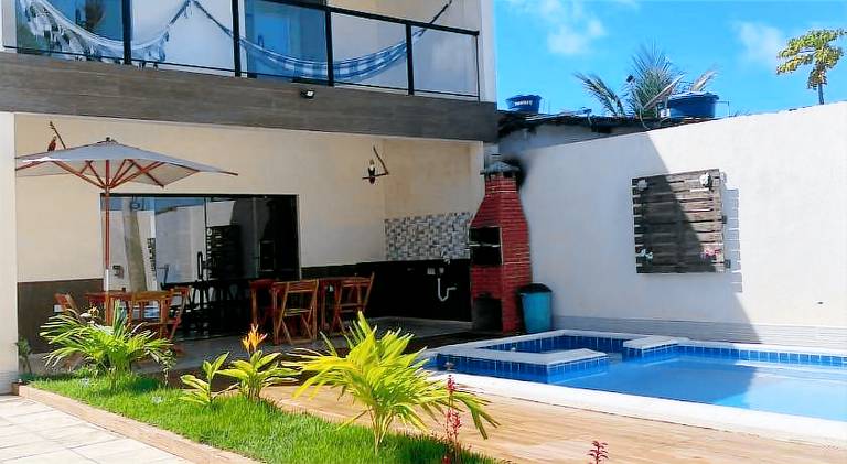 Big house with pool | Dogs allowed — photo 3