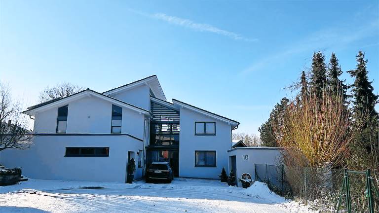 Ferienwohnung  Leinsweiler