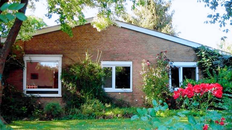 Ferienhaus Wittingen