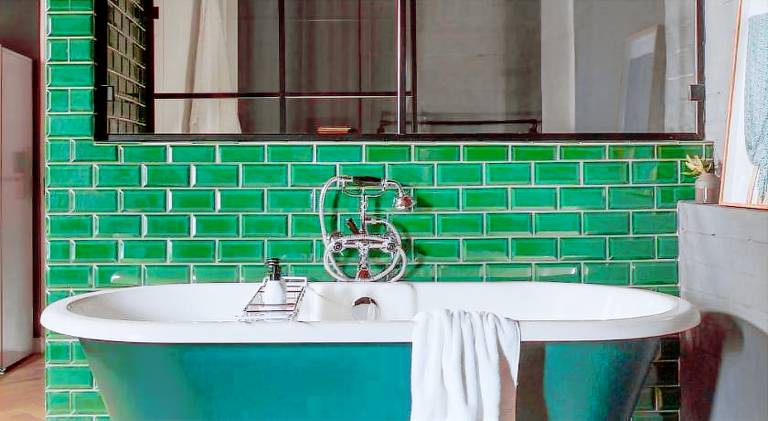 Old Foundry Hotel by Ideas Cartel — photo 4