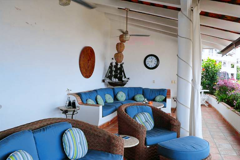 Villa Puerto Vallarta