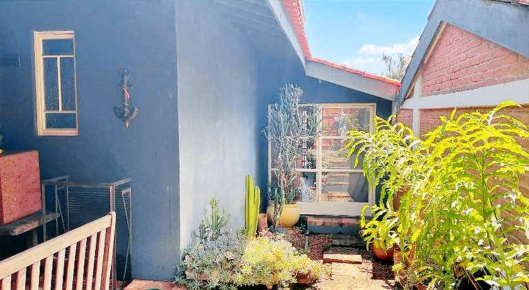 Casinha bem localizada em meio a natureza — photo 3